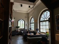 -1901 Cafe(西四店)