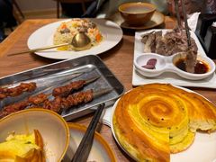 -贯贯吉·清真餐厅(浙江中路店)