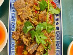 -桂园白粥·潮汕老味道