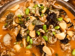 -下梅人家土菜馆(历史文化餐厅度假区店)