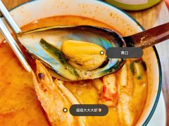 -曼谷食堂·泰国家庭料理(丹桂路店)