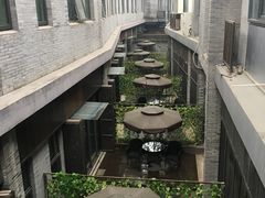 -扬州东关街文昌阁桔子水晶酒店