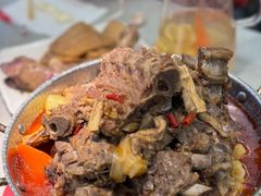 -华中板面(翰林广场店)