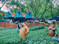 -晓港公园