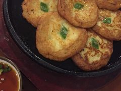 -第二外国语学院-韩国餐厅(朝阳路店)