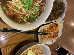 -李先生牛肉面大王(上海站南广场店)