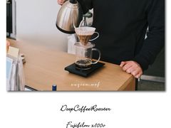 -DEEP COFFEE(瑞光烘焙工厂店)