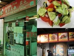 -披萨大叔(上海路店)