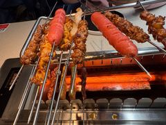 -丰茂烤串(五道口店)