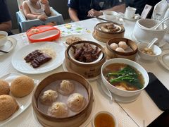 -铭家点心(秦岭路店)