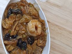 -食客居(缔景店)