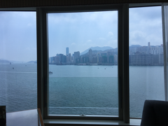 -香港九龙海逸君绰酒店