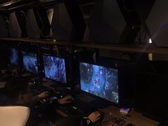 -Moss7Club 剧本杀桌游(inspark店)
