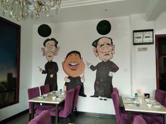 -津味老菜(露西亚商街店)