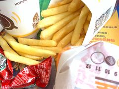 -汉堡王(中央广场店)