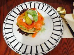 -AFS Cafe & Canteen(闽江二路店)