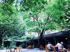 -竹吟山房