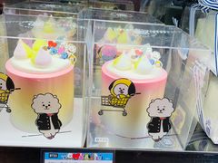 -巴黎贝甜(亿合城店)