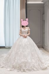 -MuseMarry婚纱(前海嘉里中心店)