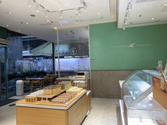 -爱达乐面包生日蛋糕(温江新尚天地店)