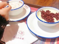 -五条人糖水铺-宽厚里店