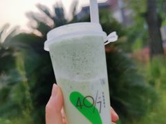 -宝珠奶酪(闵行仲盛店)