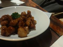 -绿茶餐厅(领展购物广场·中关村店)
