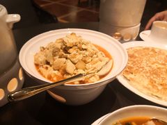 -甄御•海鲜新青岛菜(麦岛店)