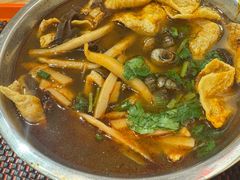 -柳州肥姨妈大骨螺蛳粉(双阳路店)