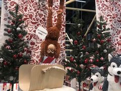 -宜家家居(哈尔滨商场店)