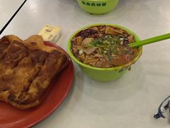 -食为天(贵阳路店)