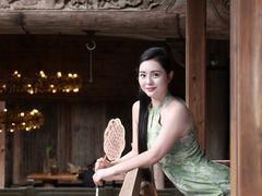 -上坦村