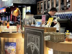 -肉魁屋·烧肉·烧鸟·酒场(高新店)