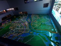 -哈尔滨规划展览馆