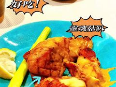 -七色云蔬食(喜邻里店)
