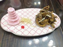 -二泉园老菜馆·百年无锡菜