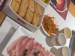 -辣度鲜椒火锅(攸县步步高店)