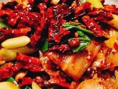 -黔庄贵州菜