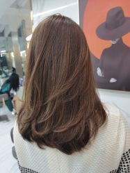 点击看大图 -潘多拉Hairsalon