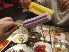 -丰茂烤串(全国首店)