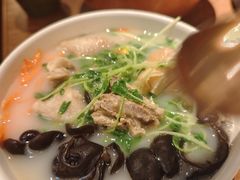 -云海肴·汽锅鸡·云南菜(领展购物广场·中关村店)