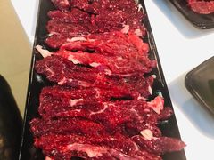 匙皮-陈记顺和牛肉火锅馆(天河北路店)