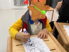 -Ababy安彼儿童成长中心(东方润园店)
