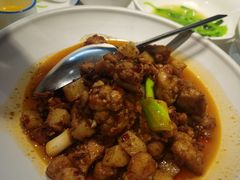-兰湘子·湘菜小炒(长安万科广场店)