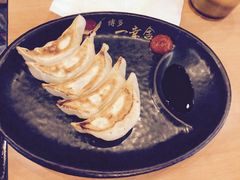 -博多一幸舍(侨福芳草地购物中心店)