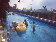 -黄金海岸水上乐园