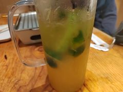 -木屋烧烤(惠阳华润小径湾店)