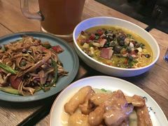 -爱啤精酿·民谣酒馆(滨江店)