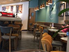大堂-COSTA COFFEE(水游城店)