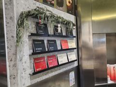 -Dip in Gelato(富民路店)